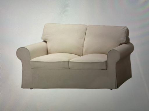 【新品】IKEAソファ