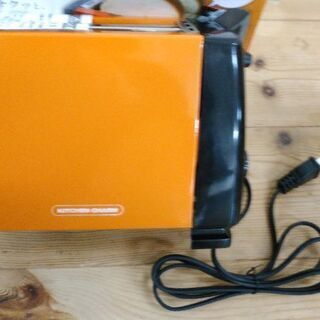 ポップアップトースター　BH-002 2020年製品　未使用品の画像