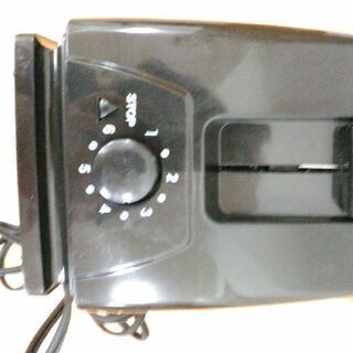 ポップアップトースター　BH-002 2020年製品　未使用品の画像