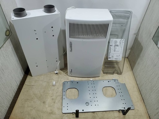 1 Panasonic 気調換気扇