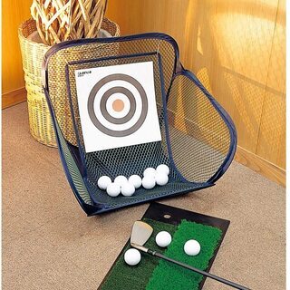 【新品】ゴルフ 練習 ベタピンアプローチの画像