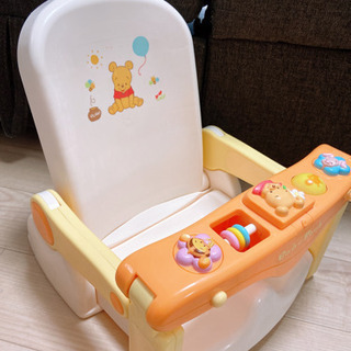 ベビー シャワーチェア