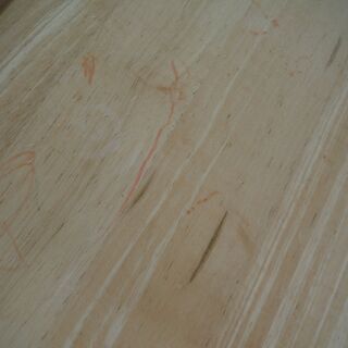 折り畳み式ちゃぶ台（テーブル）の画像