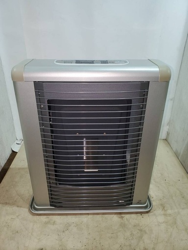 売約済み！ サンデン FFストーブ FF-43SX
