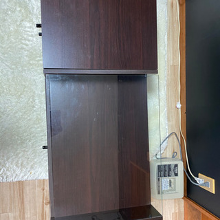 テーブルドレッサーの画像