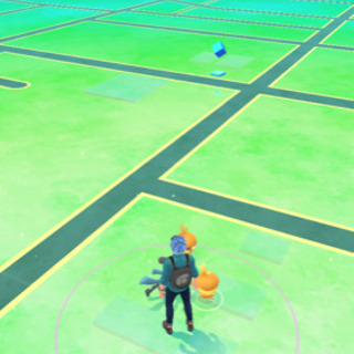 ポケモンGO