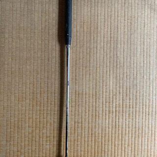マレットゴルフ用パター