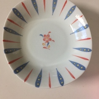たち吉パスタ皿