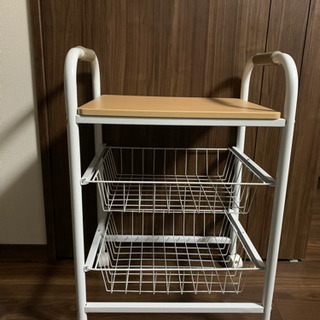 キッチンワゴン