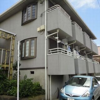 ⭕️大規模リニューアルで室内きれい⭕️仲介手数料無料🌸都立大学駅...