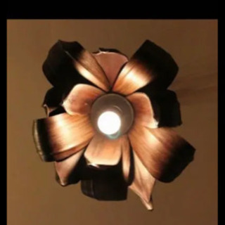 アジアン シーリングの画像