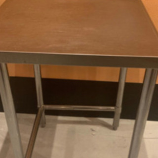 調理台、作業台