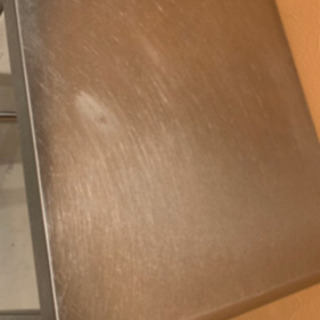 調理台、作業台の画像