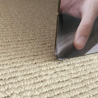 藤木直人さん　LOTTEキュオ　紙製パネルの画像