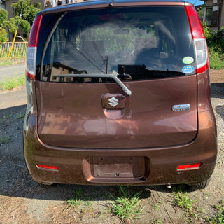 スズキ　MRワゴンX 距離少な目の画像