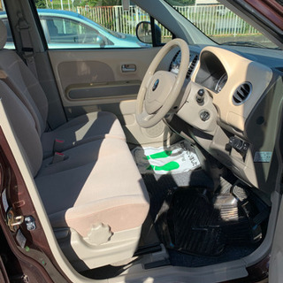 スズキ　MRワゴンX 距離少な目の画像