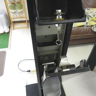 1000円→100円×10枚【グローリー 両替機（EMS-7）】中古品