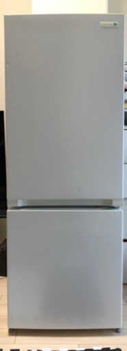 冷蔵庫 156L