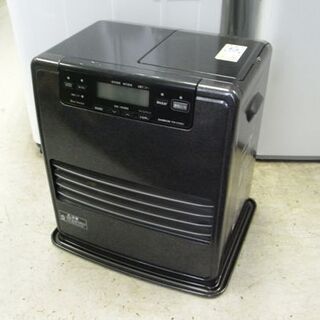 石油ストーブ 9.0L ダイニチ 2013年製 ブルーヒーター ...