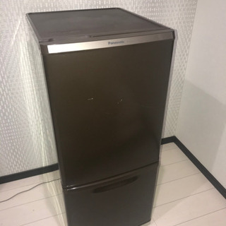 【2000円】2013年製冷蔵庫【引き取り限定】の画像