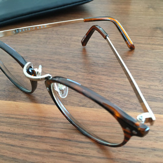 LOWRYS FARM(ローリーズファーム)だてめがね👓の画像