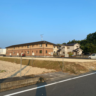 福山市坪生町六丁目付近です。