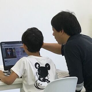 IT×探求　子どもの可能性を広げる　無料体験会開催中！の画像