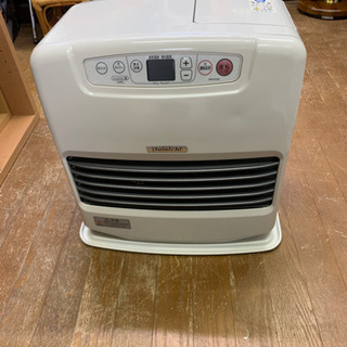 ダイニチ ブルーヒーター FW-4218S（木造11畳コンクリ15畳） スポーツ フィットネス、トレーニング美品 DAINICHI/ダイニチ