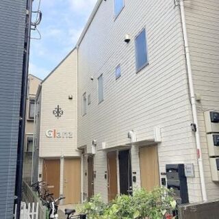 駐輪所付きで様々なとこにアクセスが便利です！