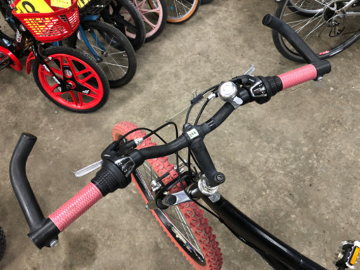 マウンテン　26インチ  16,500円（税込）
