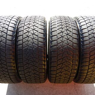 ハリアー純正 18インチ スタッドレス ハリアー、RAV4，NX