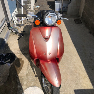ホンダ　トゥデイ　中古　リサイクルショップ宮崎屋20.9.4の画像