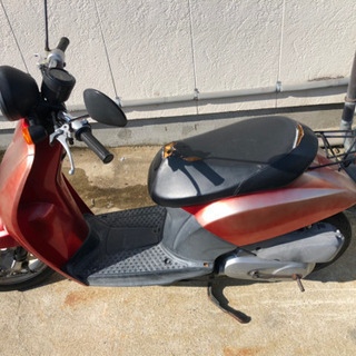 ホンダ　トゥデイ　中古　リサイクルショップ宮崎屋20.9.4の画像