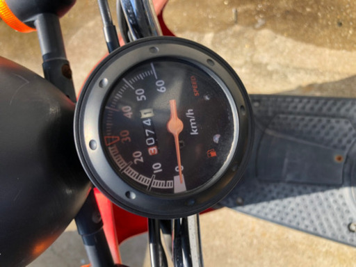 ホンダ　トゥデイ　中古　リサイクルショップ宮崎屋20.9.4