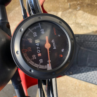 ホンダ　トゥデイ　中古　リサイクルショップ宮崎屋20.9.4の画像