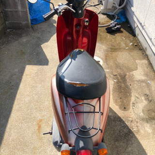 ホンダ　トゥデイ　中古　リサイクルショップ宮崎屋20.9.4の画像