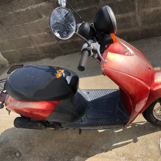 ホンダ　トゥデイ　中古　リサイクルショップ宮崎屋20.9.4の画像