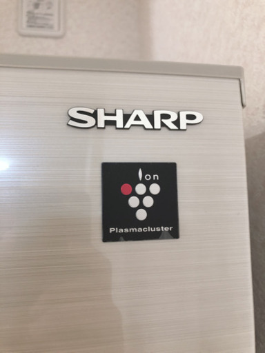 冷蔵庫　美品　