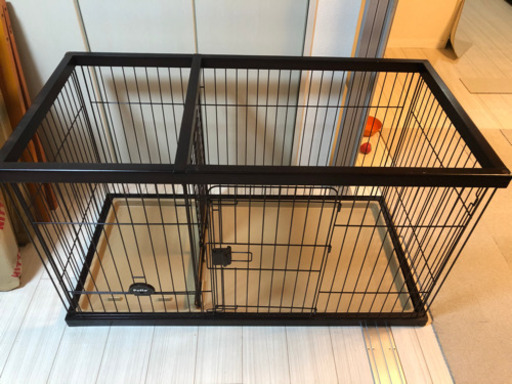 Petio ドッグサークル ドッグケージ  ぺティオ