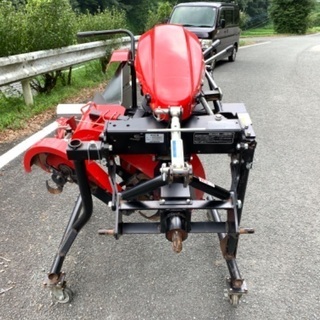 畦塗り機　コバシ　RS751