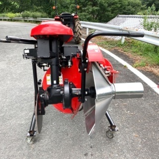 畦塗り機　コバシ　RS751の画像