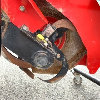 畦塗り機　コバシ　RS751の画像