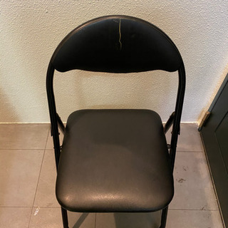 椅子　チェア