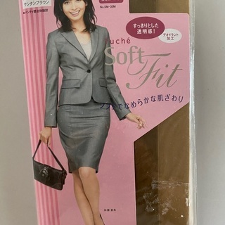 {グンゼ}パンティストッキング6足セット[新品]①の画像