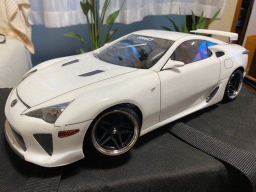 ラジコン　yd-2  コンプリート　新品