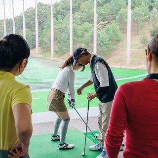 🔰初心者専門のゴルフスクール（仲間＆友達＆新しい出会いが増える♪年間コンペが楽しい♪少人数制ゴルフレッスン）🔰90分の無料体験レッスン＆8回無料モニター募集中！！9割が未経験・8割がお一人様参加｜和泉市の画像
