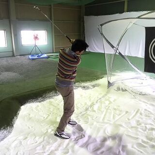 🔰初心者専門のゴルフスクール（仲間＆友達＆新しい出会いが増える♪年間コンペが楽しい♪少人数制ゴルフレッスン）🔰90分の無料体験レッスン＆8回無料モニター募集中！！9割が未経験・8割がお一人様参加｜和泉市の画像
