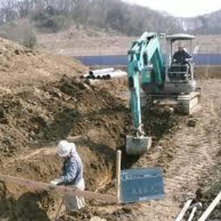 ✨‼️急募‼️✨[北海道厚真町] 震災復興　手元作業スタッフ✨の画像