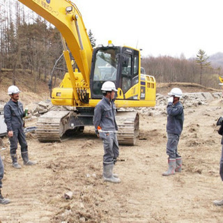 ✨‼️急募‼️✨[北海道厚真町] 震災復興　手元作業スタッフ✨の画像
