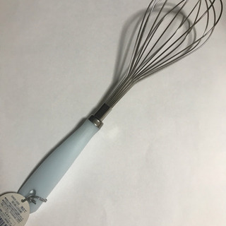 無料にしました！貝印　ビーナス　手にフィットするハンドル　泡立ての画像